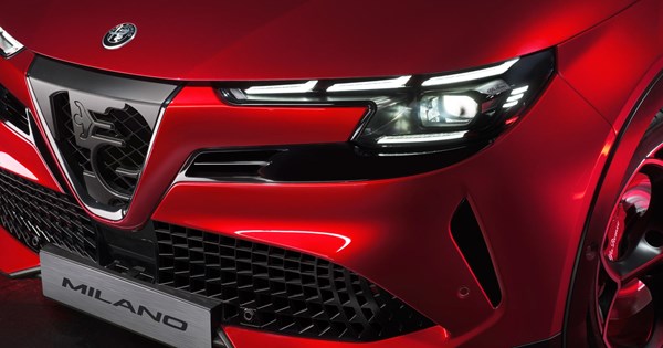 Alfa Romeo Giulia και Stelvio Quadrifoglio Super Sport: Συλλεκτικά και υπέροχα - εικόνα 9