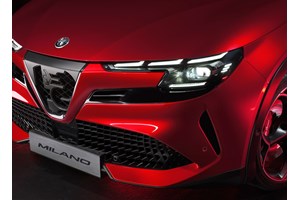 Alfa Romeo Giulia και Stelvio Quadrifoglio Super Sport: Συλλεκτικά και υπέροχα - εικόνα 9