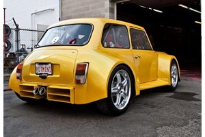 Mercedes-AMG G6 από την Brabus με 800 ίππους και πολλές εκατοντάδες χιλιάδες ευρώ - εικόνα 7