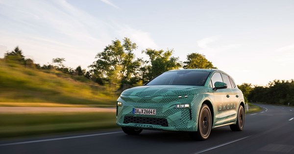 Νέο MG HS: Teaser video για το τριπλό μοντέλο που έρχεται - εικόνα 3