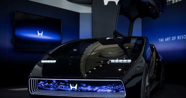 Συγχώνευση Honda-Nissan: Πώς αντέδρασε στα νέα ο Carlos Ghosn - εικόνα 3