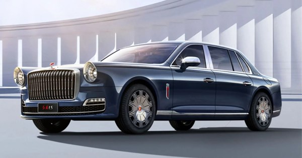 Rolls-Royce Droptail La Rose Noire: Για πολύ λίγους - εικόνα 8