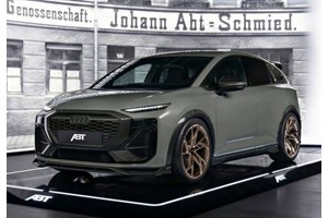 Επίσημο: Το νέο Audi Q4 e-tron έρχεται με σημαντικές αναβαθμίσεις - εικόνα 1