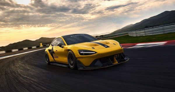 Γιατί η Porsche επιστρατεύει την 918 Spyder στην παρουσίαση της ηλεκτρικής Cayenne - εικόνα 6