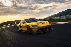 5 αυτοκίνητα με τη χειρότερη επιτάχυνση 0-100 km/h - εικόνα 1