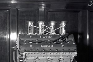 Το Honda NSX του θρύλου της F1 βγαίνει σε δημοπρασία-Ποια είναι η τιμή του - εικόνα 8