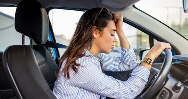 Ο χειρότερος οδηγός του 2023 είναι 75χρονος Έλληνας και έφαγε πρόστιμο 12.560 ευρώ - εικόνα 2