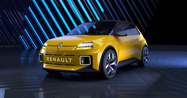 Aνανέωση για την 5η γενιά του Renault Clio-Τι αλλάζει - εικόνα 7