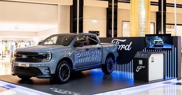 Νέα έκδοση Sound Edition για το Ford Puma με ακόμα καλύτερο εξοπλισμό (τιμές) - εικόνα 5