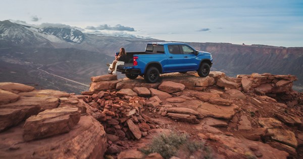 Τι απέγινε ο εργαζόμενος της Ford που έβρισε τον Trump; - εικόνα 5