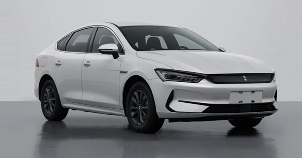 Επιτέλους, μια ευρωπαϊκή αυτοκινητοβιομηχανία φτιάχνει τις δικές της μπαταρίες για ηλεκτρικά αυτοκίνητα - εικόνα 9