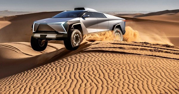 H νέα Porsche Panamera είναι το πιο αεροδυναμικό low rider (video) - εικόνα 7