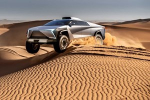 H νέα Porsche Panamera είναι το πιο αεροδυναμικό low rider (video) - εικόνα 7