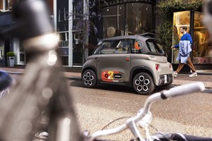 Το νέο Citroen C3 Rally2 του Νίκου Ζάχου για την άσφαλτο - εικόνα 7