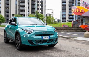 Μεγάλη φιέστα για τα 125 χρόνια της Fiat στο Lingotto - εικόνα 6