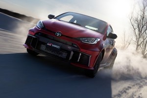 Toyota C-HR+: Πότε έρχεται στην Ελλάδα το ηλεκτρικό SUV-πόσο κοστίζει - εικόνα 2