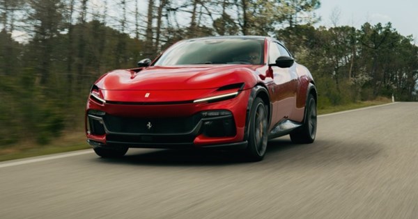 Lincoln: Για ποια διάσημη τενίστρια έφτιαξε αυτό το εντυπωσιακό SUV (video) - εικόνα 10