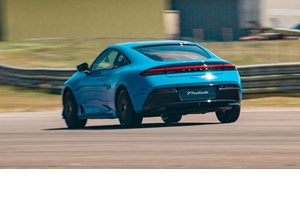 H Mercedes-AMG ετοιμάζει πρωτότυπο με V8 που θα κάνει μόνο ρεκόρ - εικόνα 6