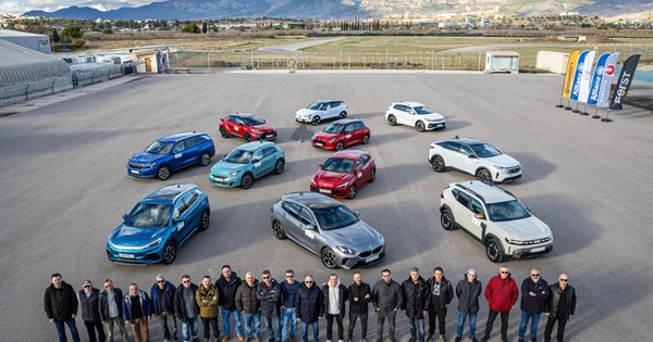 Αυτοκινητοβιομηχανία κολοσσός ετοιμάζει μπαταρίες ηλεκτρικών θείου λιθίου-τι πλεονέκτημα έχουν - εικόνα 4