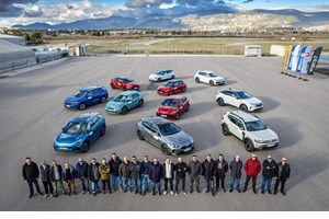 Γιατί οι Κινέζοι άρχισαν να φέρνουν plug-in υβριδικά στην Ευρώπη - εικόνα 7