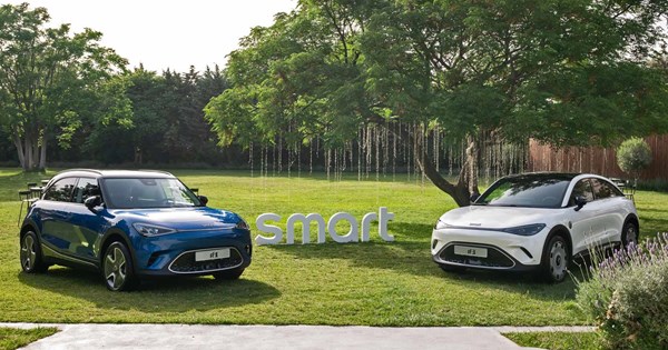 Ακόμα πιο φθηνά τα ηλεκτρικά αυτοκίνητα της Zhidou στην Ελλάδα - εικόνα 4