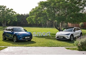 Ακόμα πιο φθηνά τα ηλεκτρικά αυτοκίνητα της Zhidou στην Ελλάδα - εικόνα 4