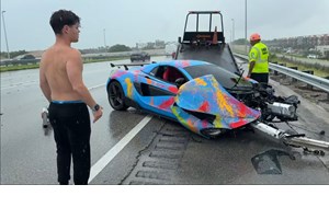 Ούτε ο τυφώνας Helene δεν σταματά το Rivian R1T (video) - εικόνα 6