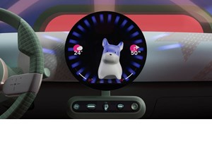 Η Mini ετοιμάζει 5θυρη έκδοση του νέου Cooper - εικόνα 1