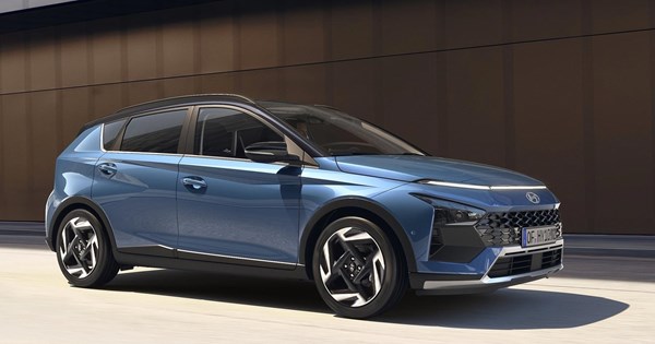 Αυτό είναι το Renault Symbioz: Όλες οι πληροφορίες για το νέο SUV της γαλλικής φίρμας - εικόνα 9