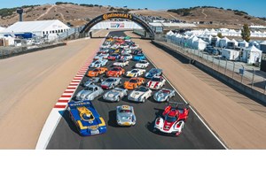 "Ο δρόμος για το Le Mans. H ταινία": Δείτε εδώ πώς το παιδικό όνειρο του Michael Fassbender έγινε πραγματικότητα - εικόνα 4