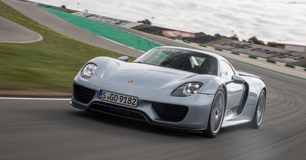 Τέλος στην παραγωγή ενός από τα πιο δημοφιλή μικρομεσαία hatchback - εικόνα 6