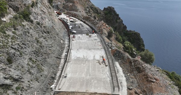 Τι είναι το Farizon των 400 χλμ. αυτονομίας και γιατί είναι ενδιαφέρον για την Ελλάδα - εικόνα 12