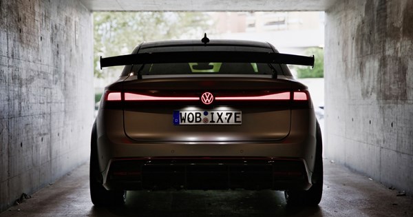 Toyota Hilux με υδρογόνο και αυτονομία πάνω από 600 χιλιόμετρα - εικόνα 5