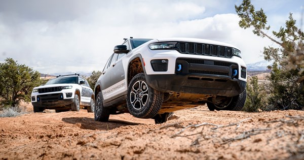 5 αυτοκίνητα που έσωσαν τις εταιρείες τους - εικόνα 6