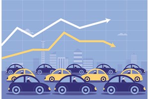 Δίκτυο ΔΕΗ blue: Πόσα σημεία φόρτισης έχει μετά από 3 χρόνια - εικόνα 5