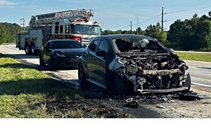 Επαναστατική βαφή της Nissan μειώνει τη ζέστη μέσα στο αυτοκίνητο - εικόνα 1