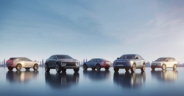 Mahindra Vision Thar.e: Εντυπωσιακό ηλεκτρικό off road από την Ινδία - εικόνα 2