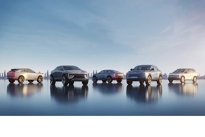 Mahindra Vision Thar.e: Εντυπωσιακό ηλεκτρικό off road από την Ινδία - εικόνα 2