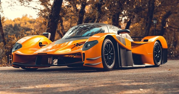 Η Aston Martin Valiant είναι παραγγελία του Alonso και θα υπάρξουν μόνο 38 κομμάτια (εικόνες) - εικόνα 6