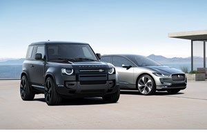 Έρχεται το ηλεκτρικό Range Rover-τα πρώτα στοιχεία - εικόνα 1