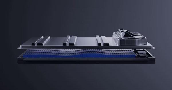 Γερμανική φίρμα αυτοκινήτων πήρε βραβείο για τα καθίσματά της - εικόνα 6