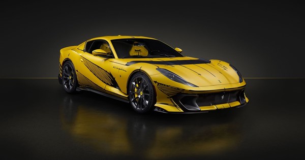 Denza: Η πολυτελής φίρμα της BYD έρχεται στην Ευρώπη-Η σύνδεση με Mercedes - εικόνα 6