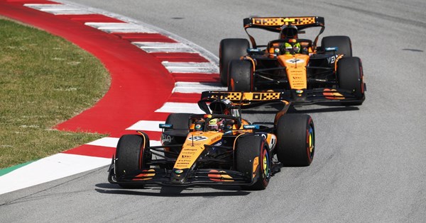 F1: Πόσο επίτηδες ήταν η σύγκρουση του Verstappen με τον Russell - εικόνα 2