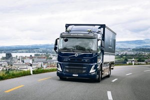 Το ηλεκτρικό Charger Daytona τώρα και σε κάμπριο - εικόνα 4