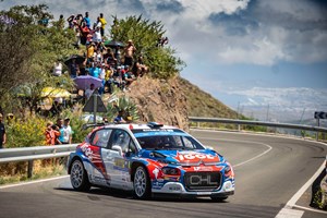 Κυκλοφόρησε η φετινή αφίσα του ΕΚΟ Ράλλυ Ακρόπολις - εικόνα 6