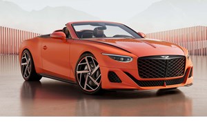 Τέλος εποχής για τον κινητήρα W12 της Bentley-έφτιαξαν τον τελευταίο - εικόνα 4