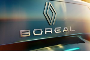 Με αυτά τα μοντέλα κατεβαίνει η Renault στο φετινό Roland Garros - εικόνα 5