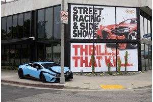 Απίστευτο διόραμα για το ατύχημα του Grosjean στο Μπαχρέιν - εικόνα 8