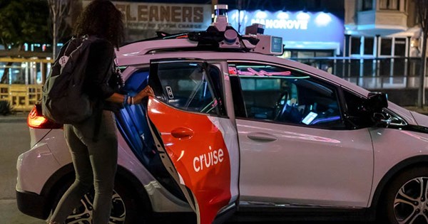 Ναι, είναι αλήθεια: To Hyundai Ioniq 5 Robotaxi πήρε δίπλωμα οδήγησης - εικόνα 7