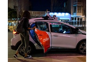 Ναι, είναι αλήθεια: To Hyundai Ioniq 5 Robotaxi πήρε δίπλωμα οδήγησης - εικόνα 7